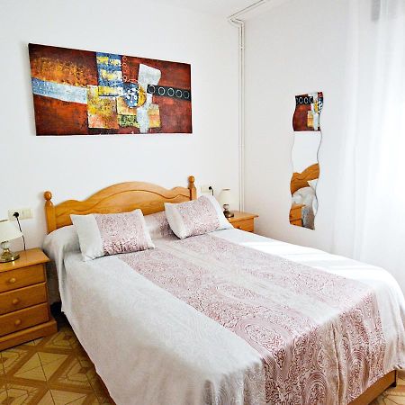 Apartamentos Caleiro 4P - Vilanova De Arousa Exterior foto