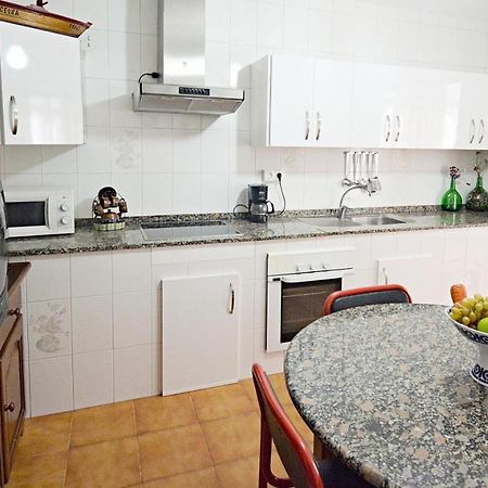 Apartamentos Caleiro 4P - Vilanova De Arousa Exterior foto